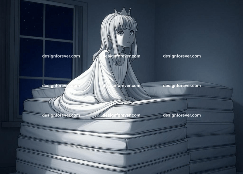 princess