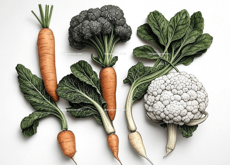 carrot