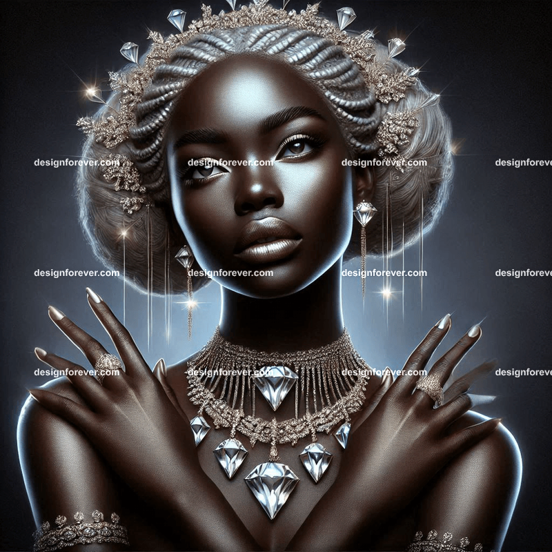 diamond queen