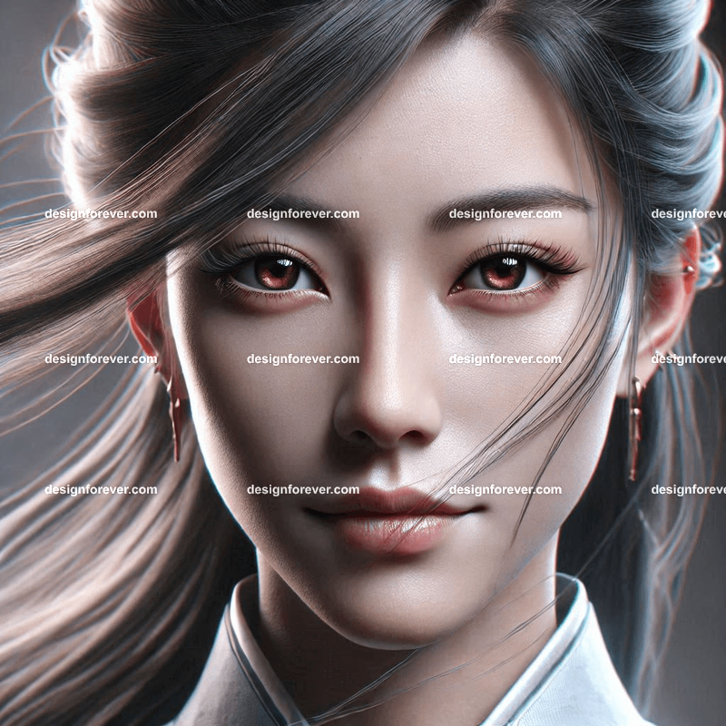 the general's daughter