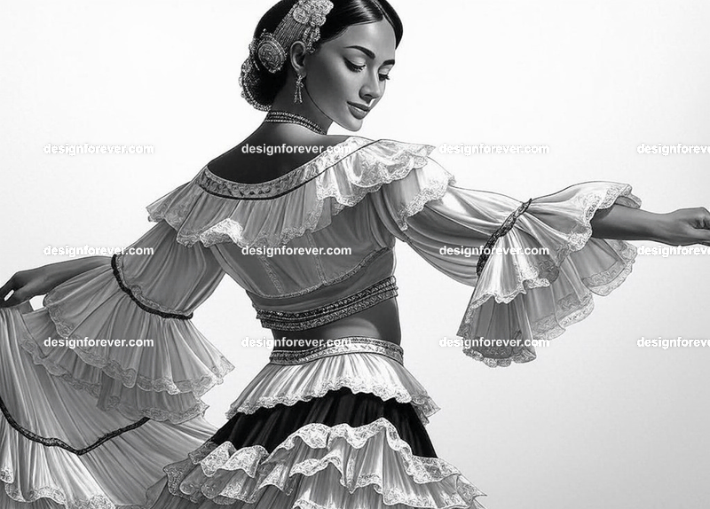 gypsy dancer