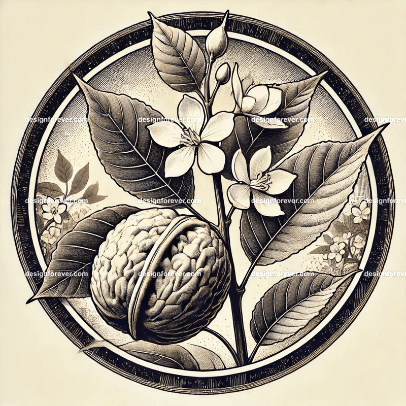 the walnut
