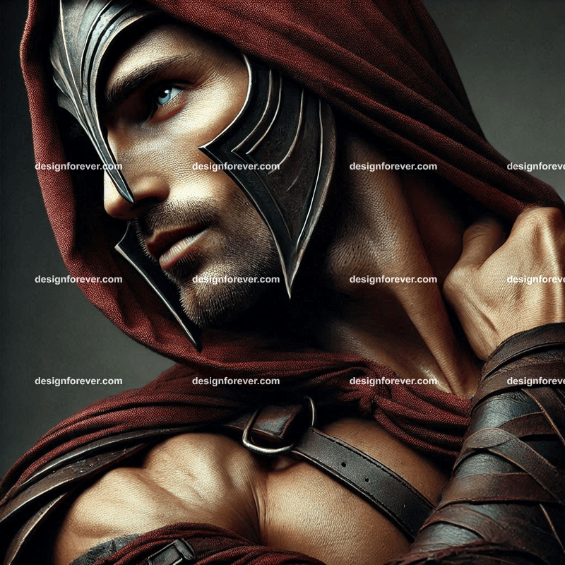 warrior