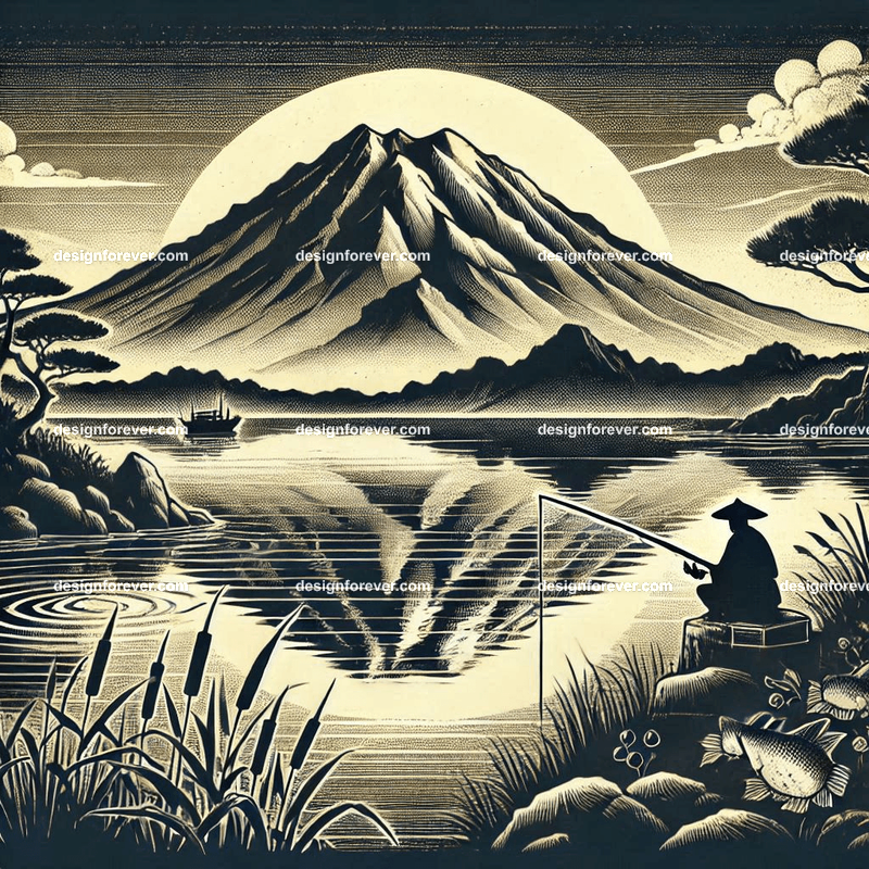 ideallic fishing spot