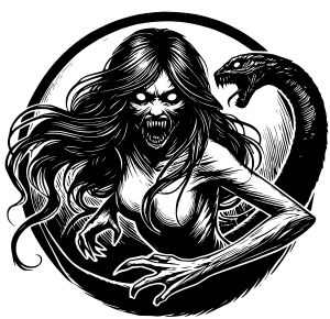 Aswang (Philippines): Shape