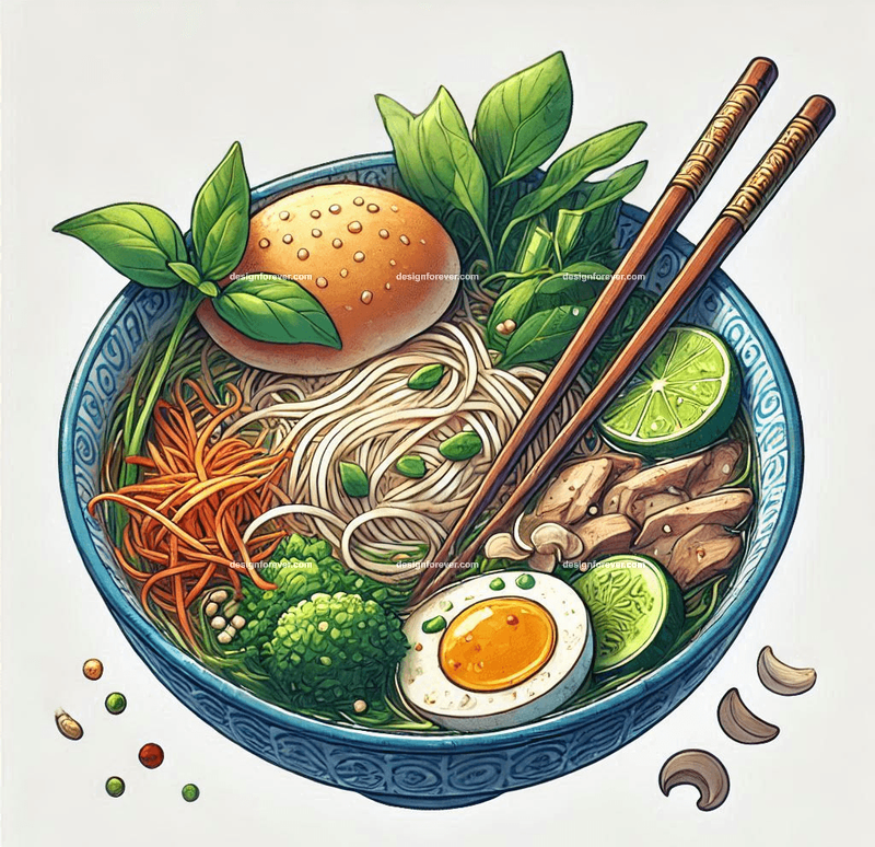 vienamese pho