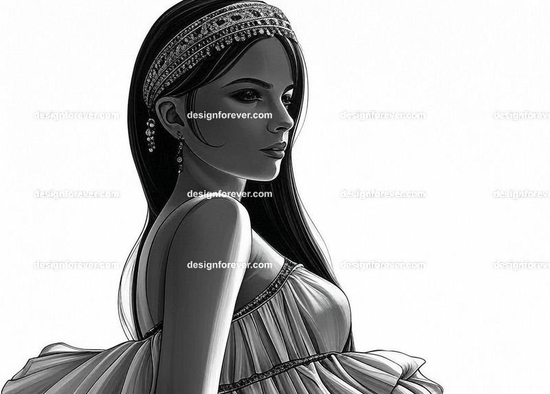 gypsy dancer