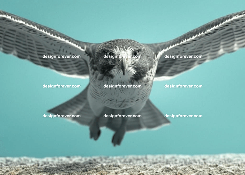hawk