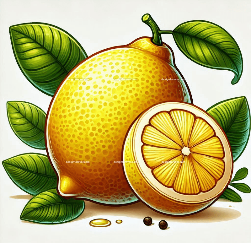 lemon