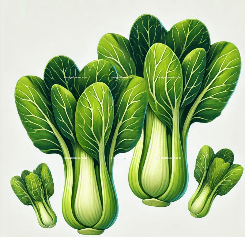 bok choy