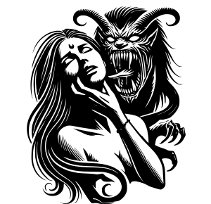 Aswang (Philippines): Shape