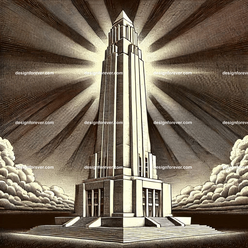 the monument to truth