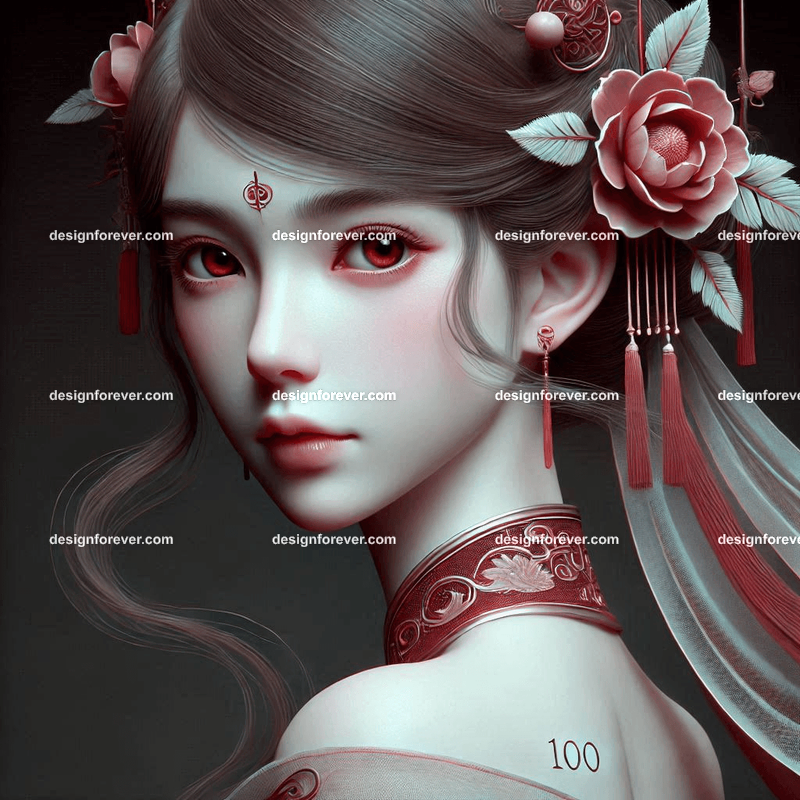 chinese fantasy novel