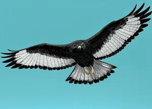 hawk