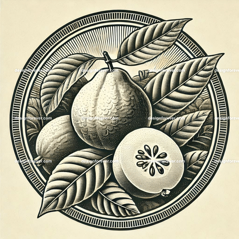 the guava