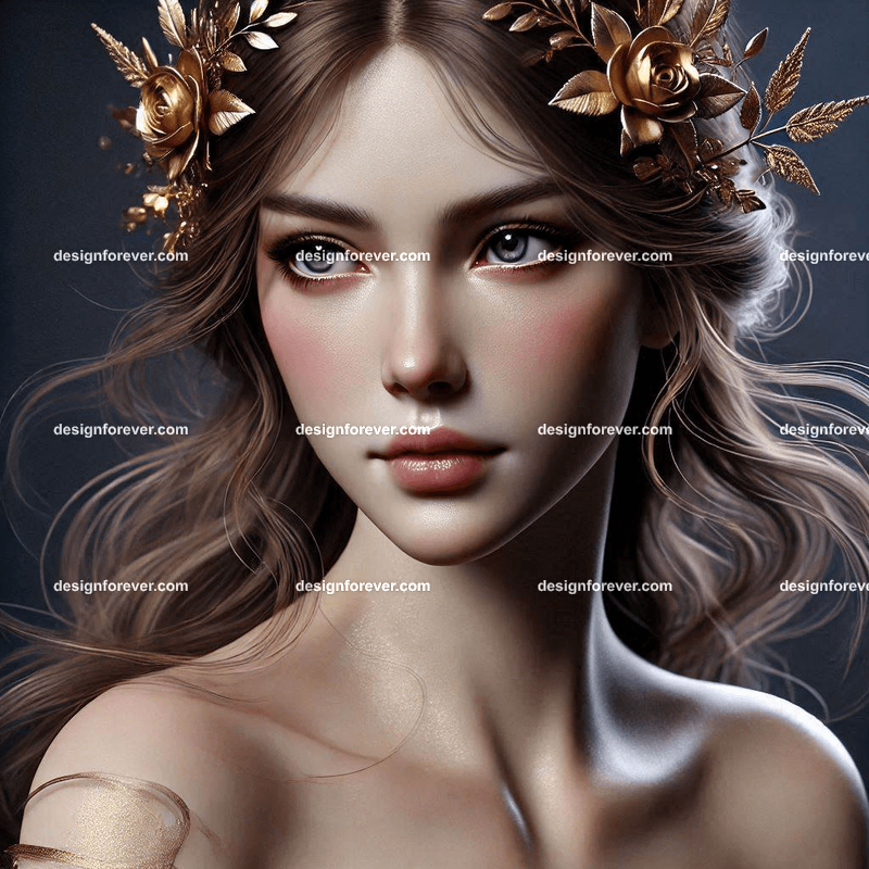 japanese anime character