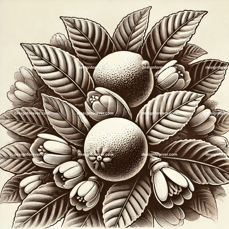 the lime