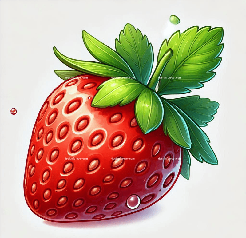 strawberry