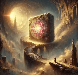 the philosopher's stone