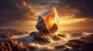 the philosopher's stone