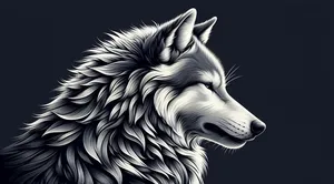 the wolf within