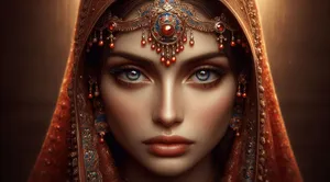 the eyes of the enchantress