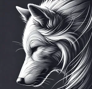 the wolf within