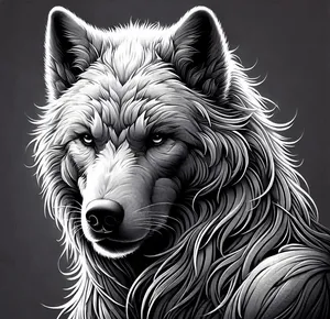 the wolf within