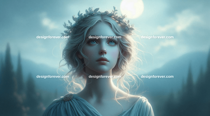 artemis goddess