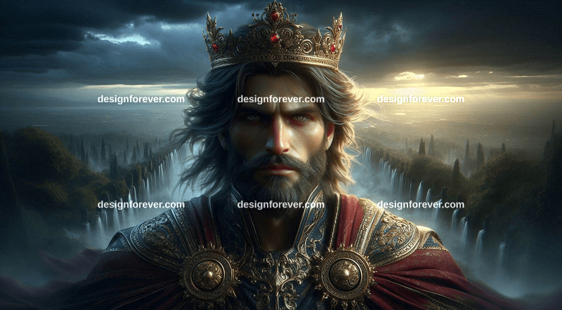 the twilight king