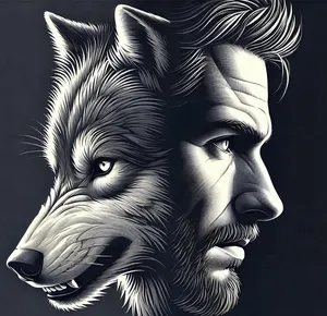 the wolf within