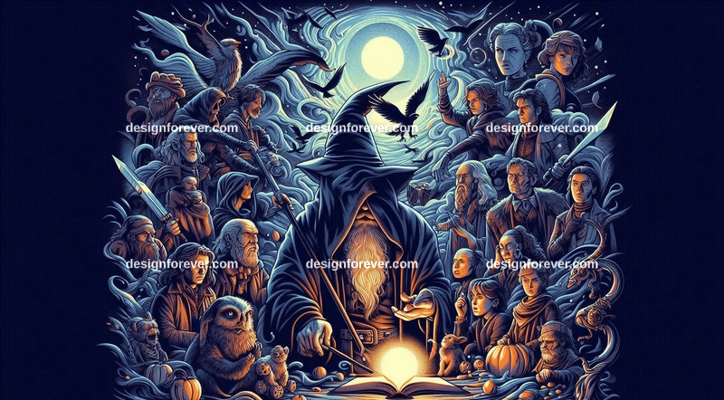 the life and times of withcraft