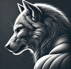 the wolf within