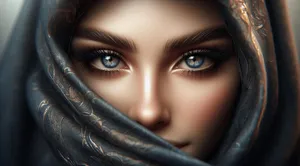 the eyes of the enchantress