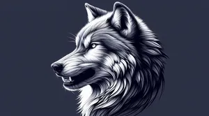 the wolf within