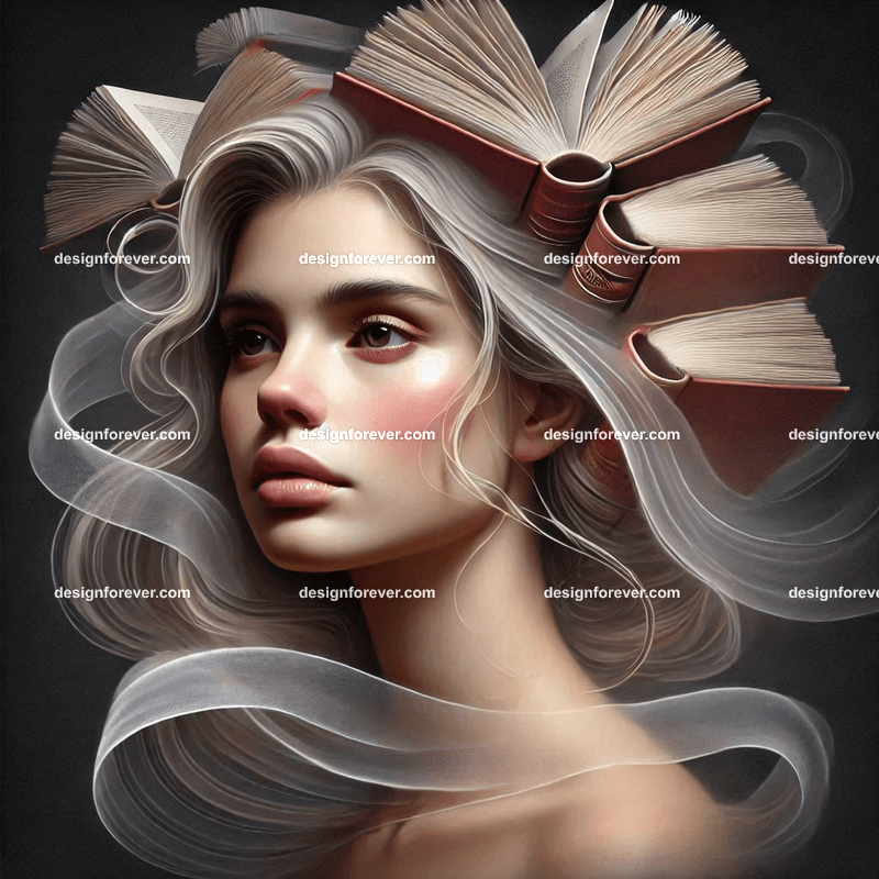 the bookworm