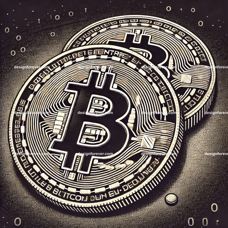 bitcoin as coin