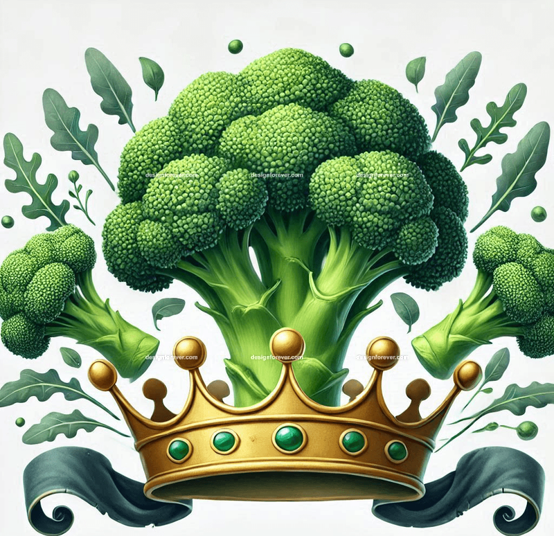 broccoli