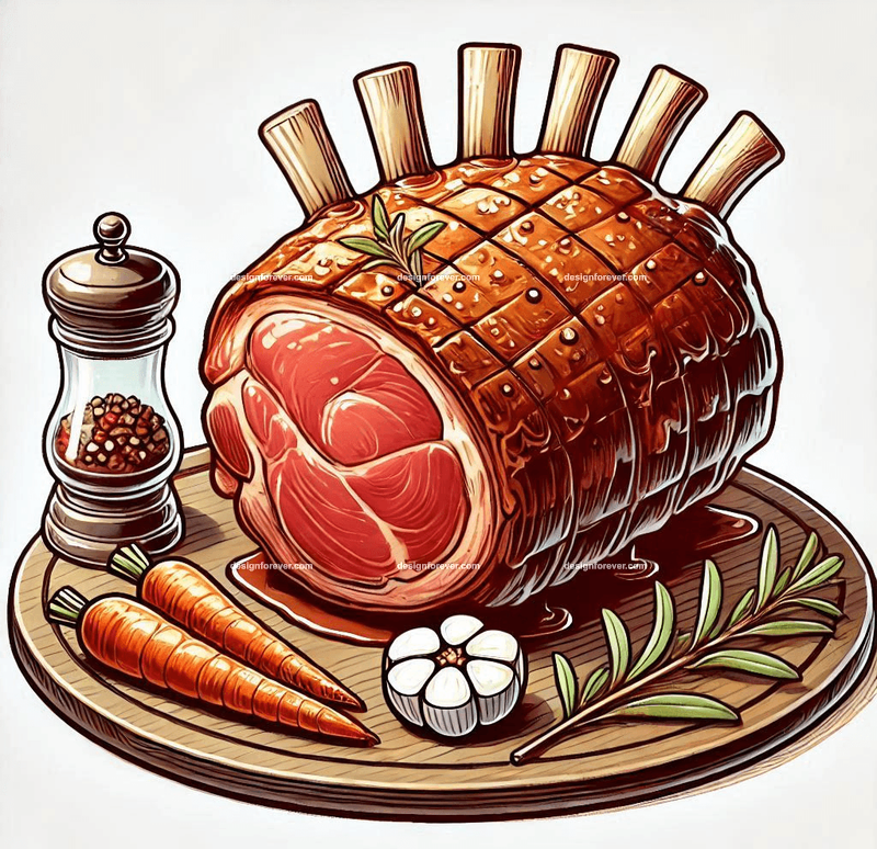 rib roast