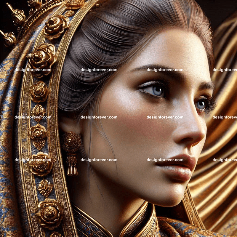 the general's daughter