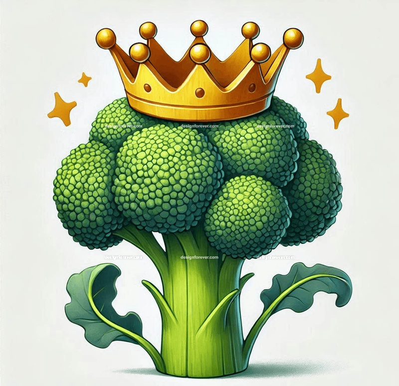broccoli
