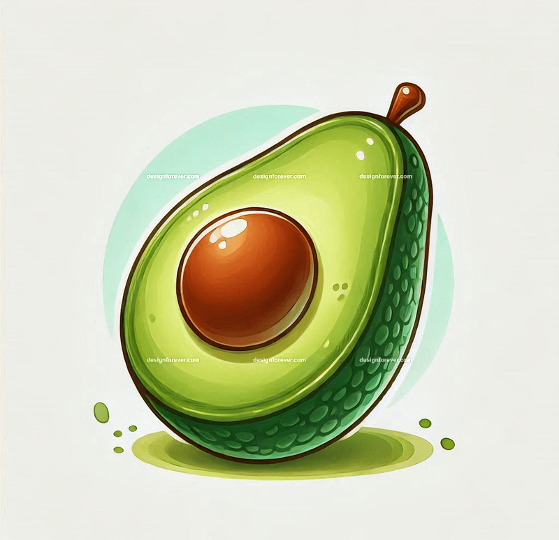avocado