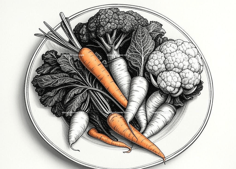 carrot