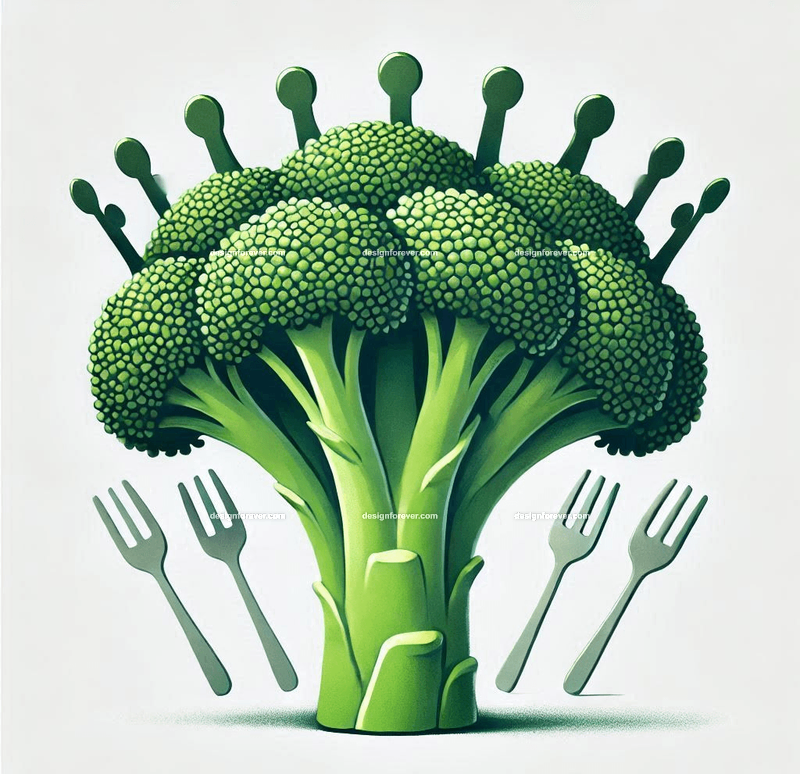 broccoli