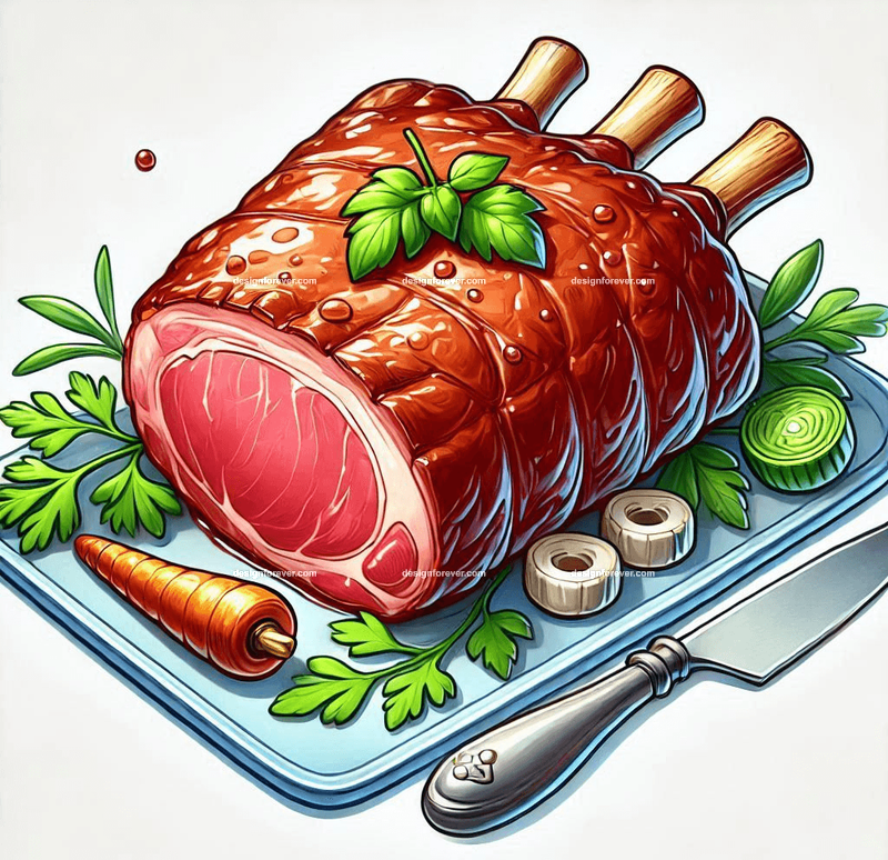 rib roast