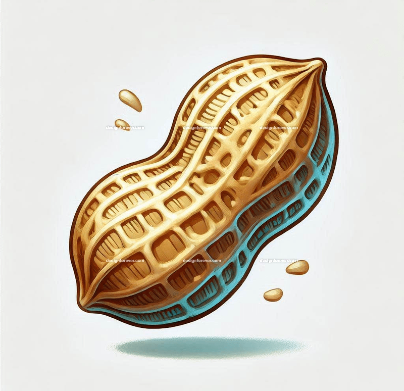 peanut