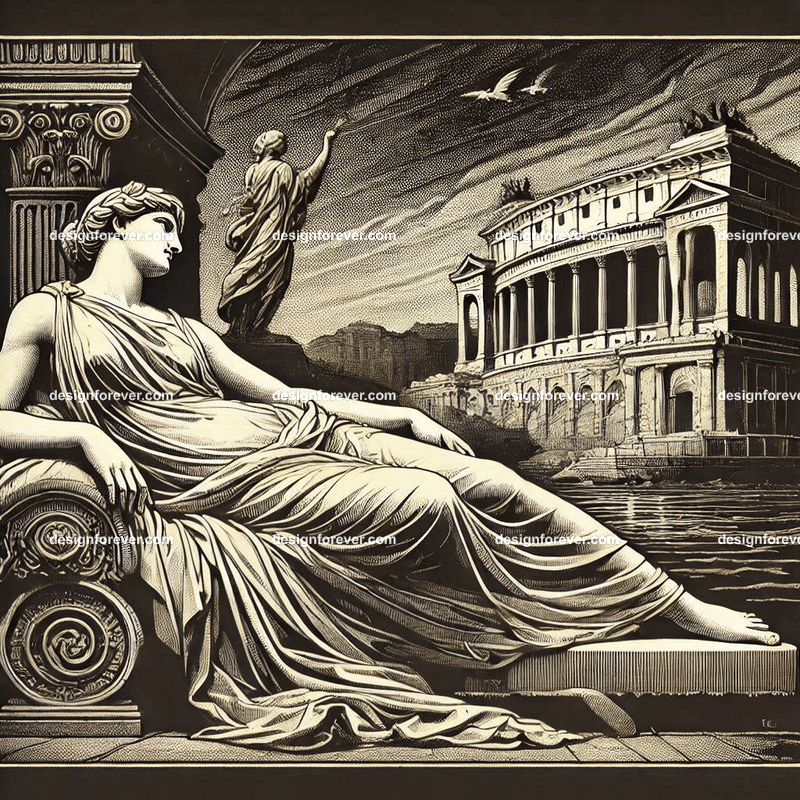 the dream of rome