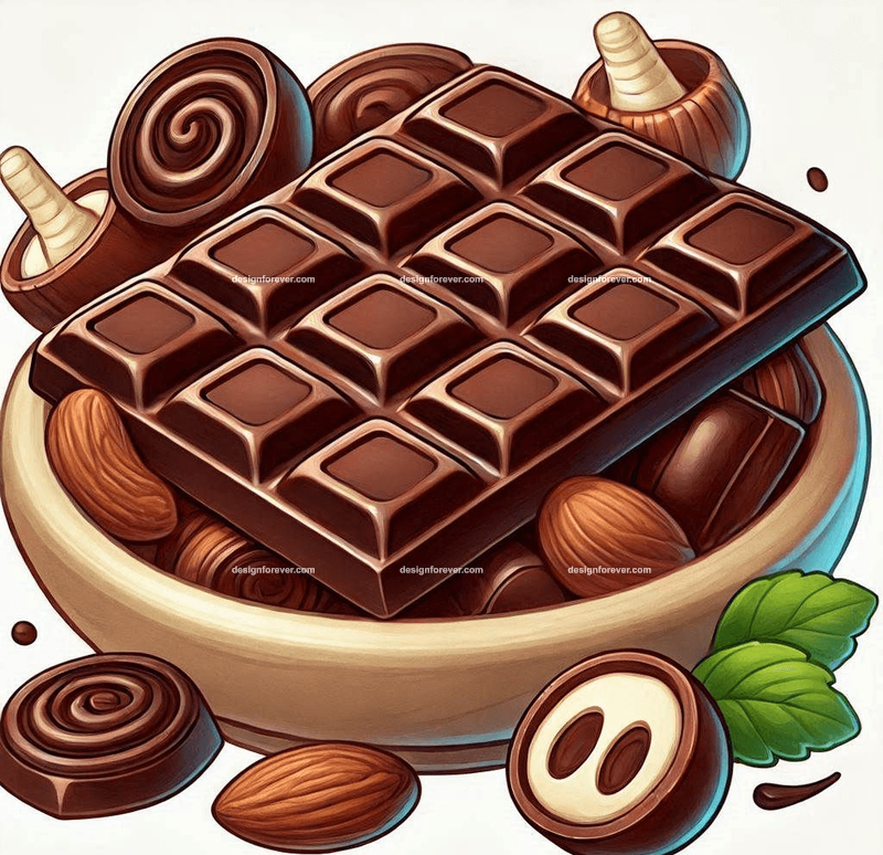 chocolate