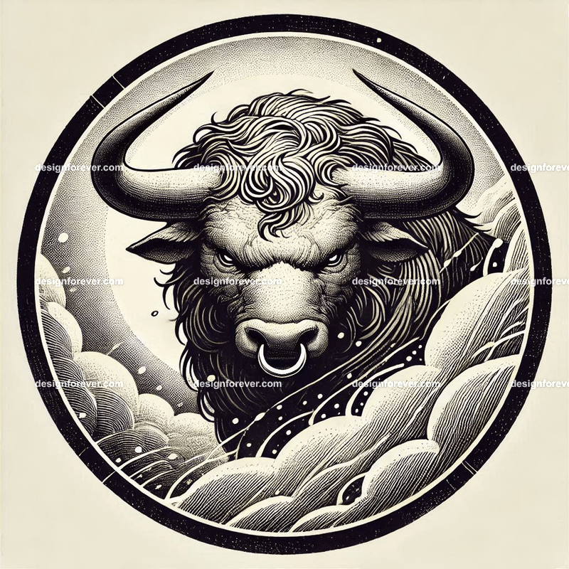 the fury the ox