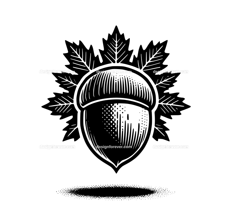 chestnut graphic logo